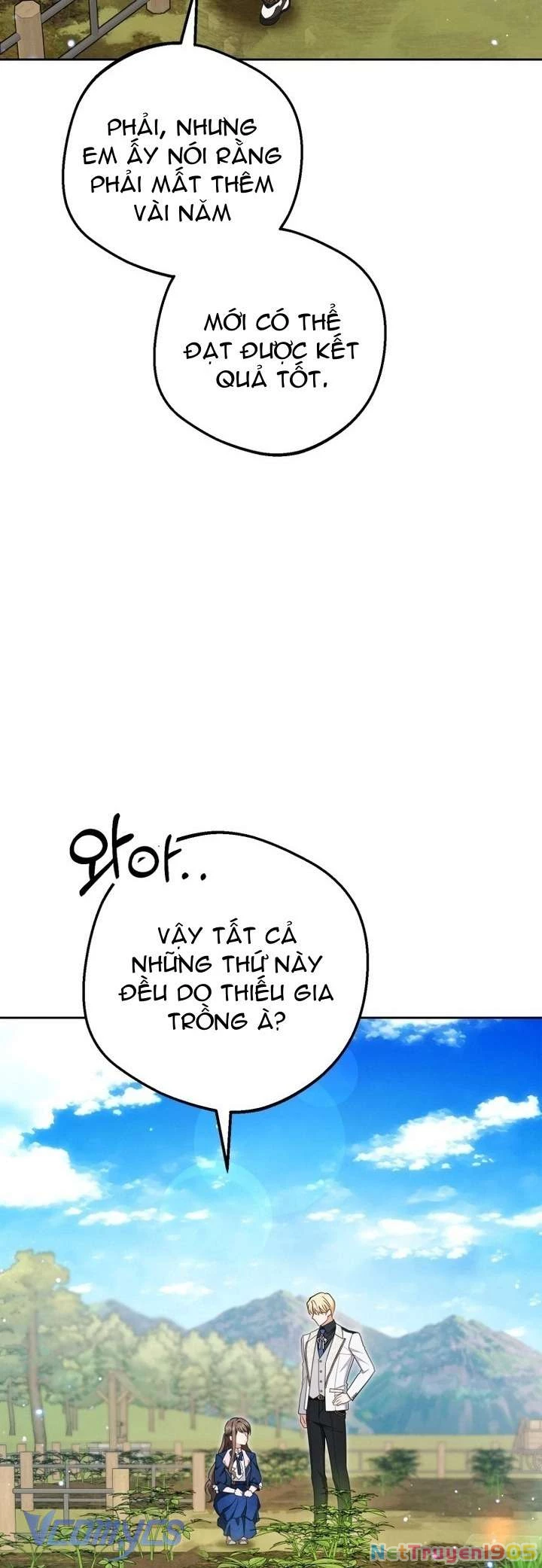 Được Yêu Thương Mà Còn Ngại Ngùng Sao! Chapter 92 - 26