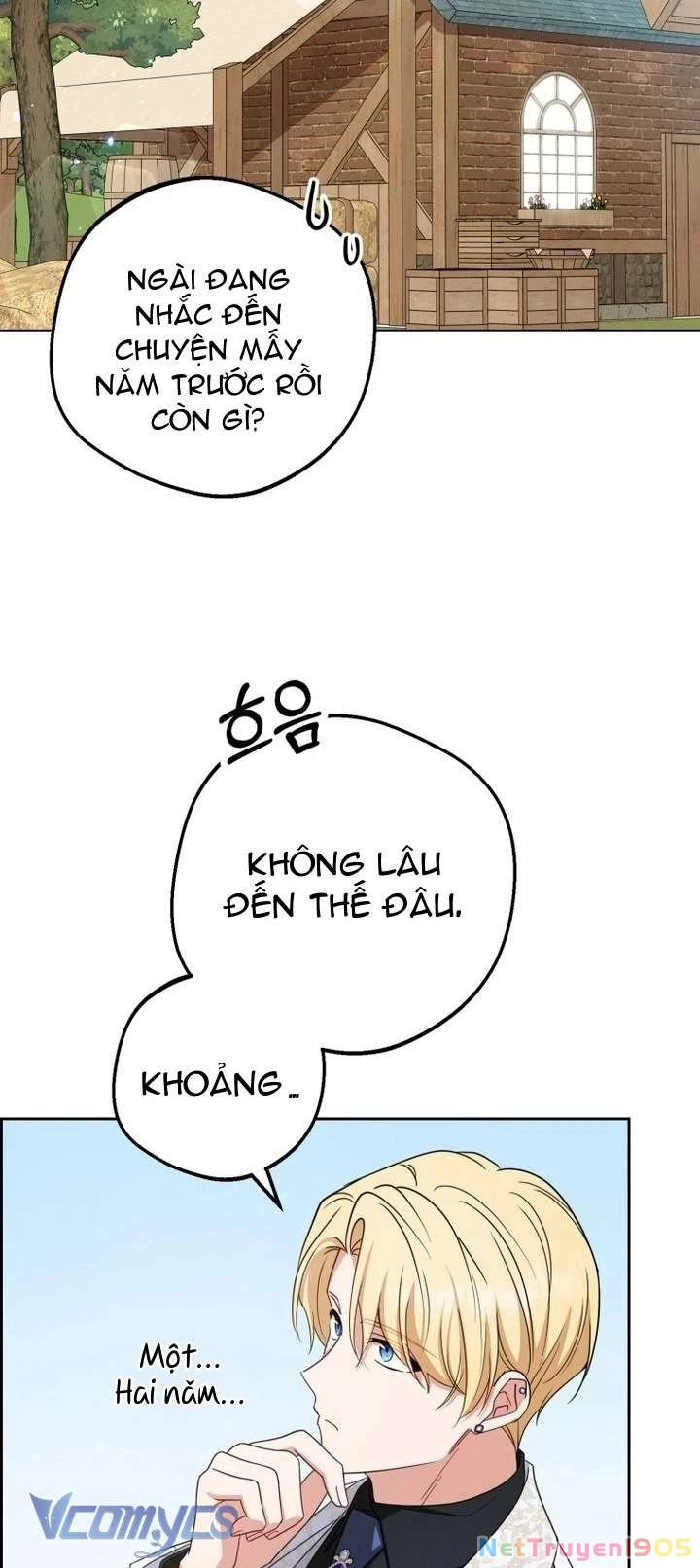 Được Yêu Thương Mà Còn Ngại Ngùng Sao! Chapter 92 - 29