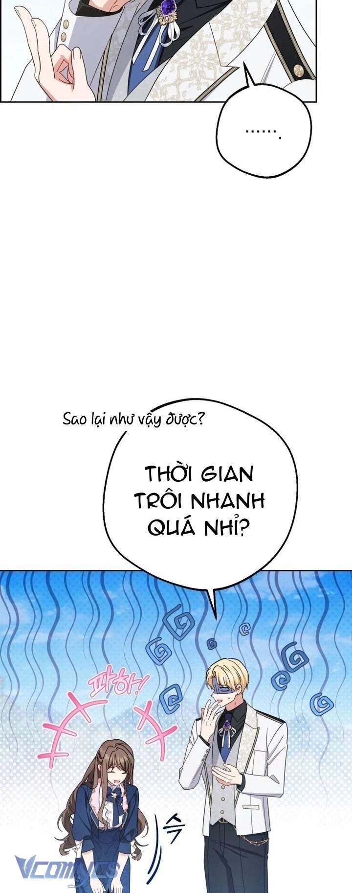 Được Yêu Thương Mà Còn Ngại Ngùng Sao! Chapter 92 - 30