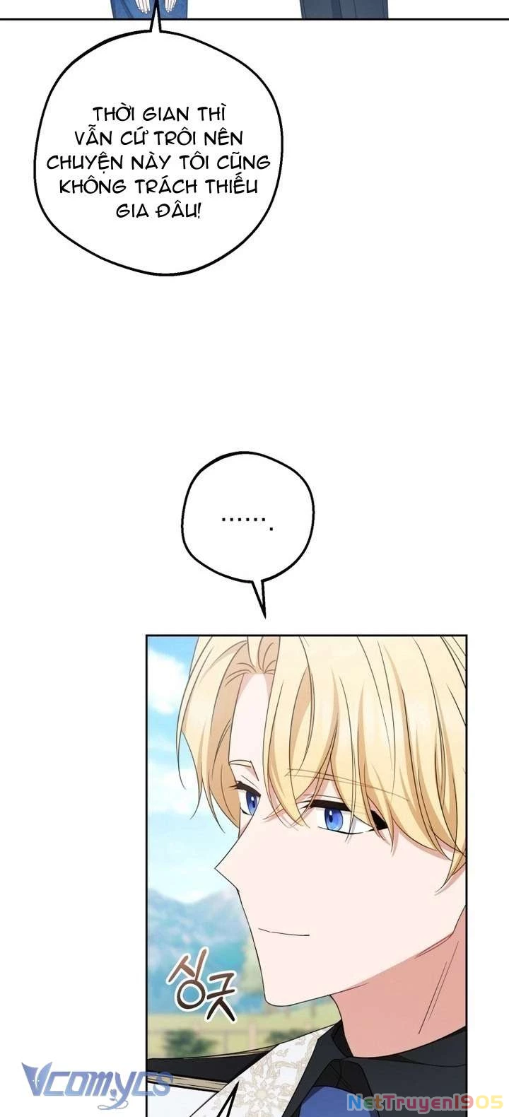 Được Yêu Thương Mà Còn Ngại Ngùng Sao! Chapter 92 - 31