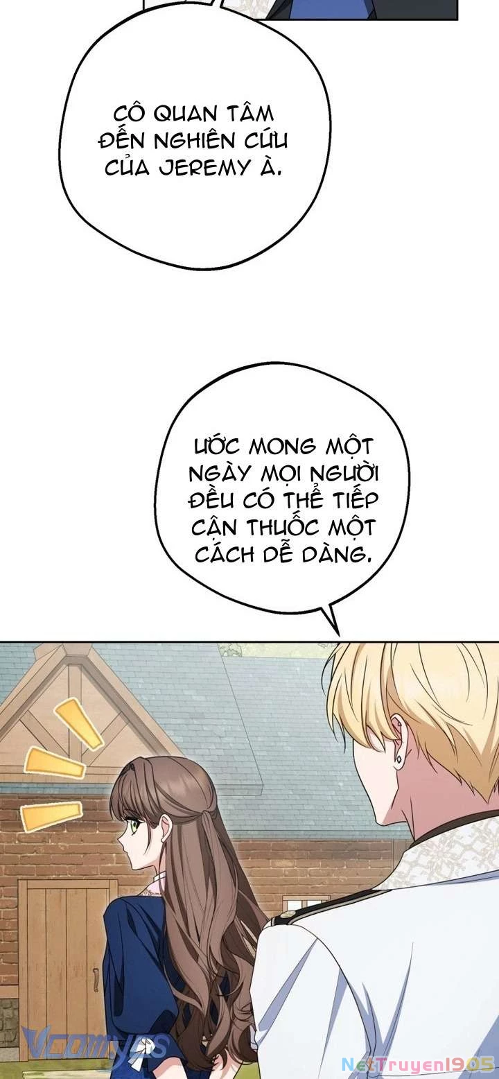 Được Yêu Thương Mà Còn Ngại Ngùng Sao! Chapter 92 - 32