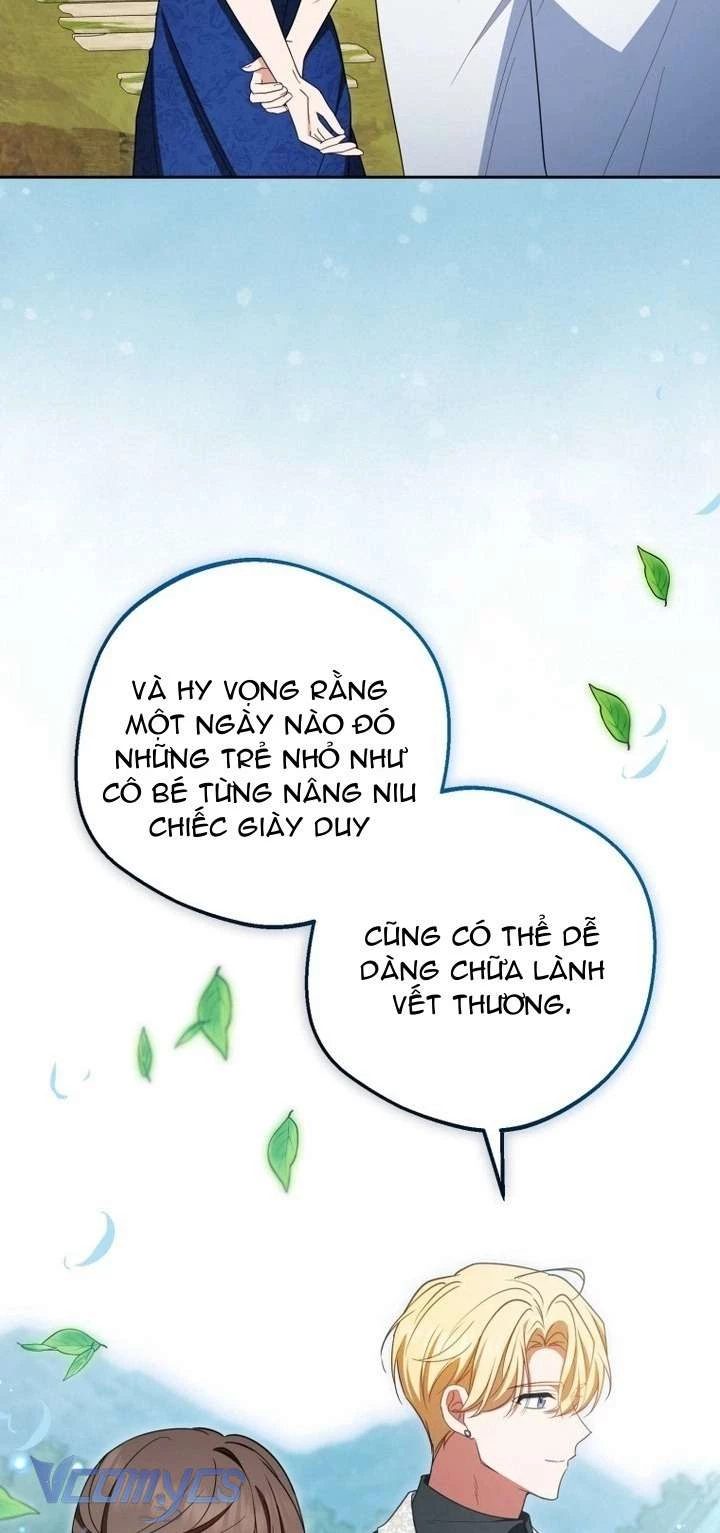 Được Yêu Thương Mà Còn Ngại Ngùng Sao! Chapter 92 - 33
