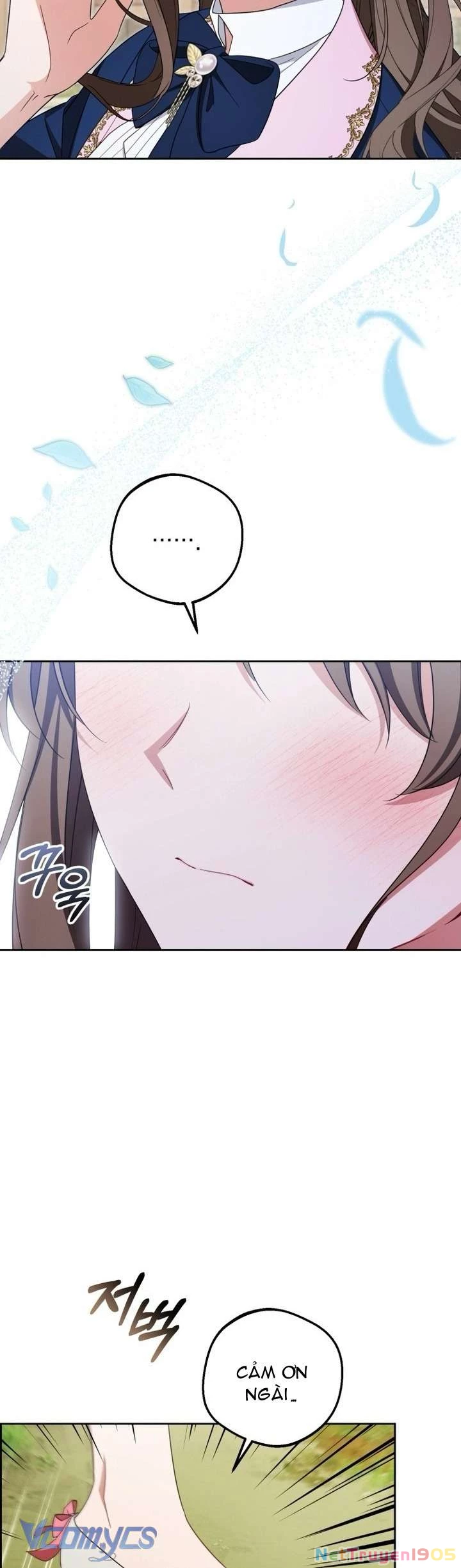 Được Yêu Thương Mà Còn Ngại Ngùng Sao! Chapter 92 - 35