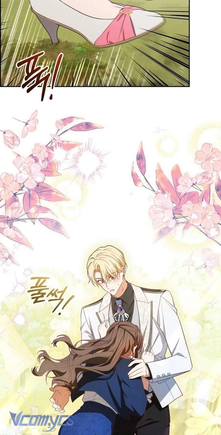 Được Yêu Thương Mà Còn Ngại Ngùng Sao! Chapter 92 - 36