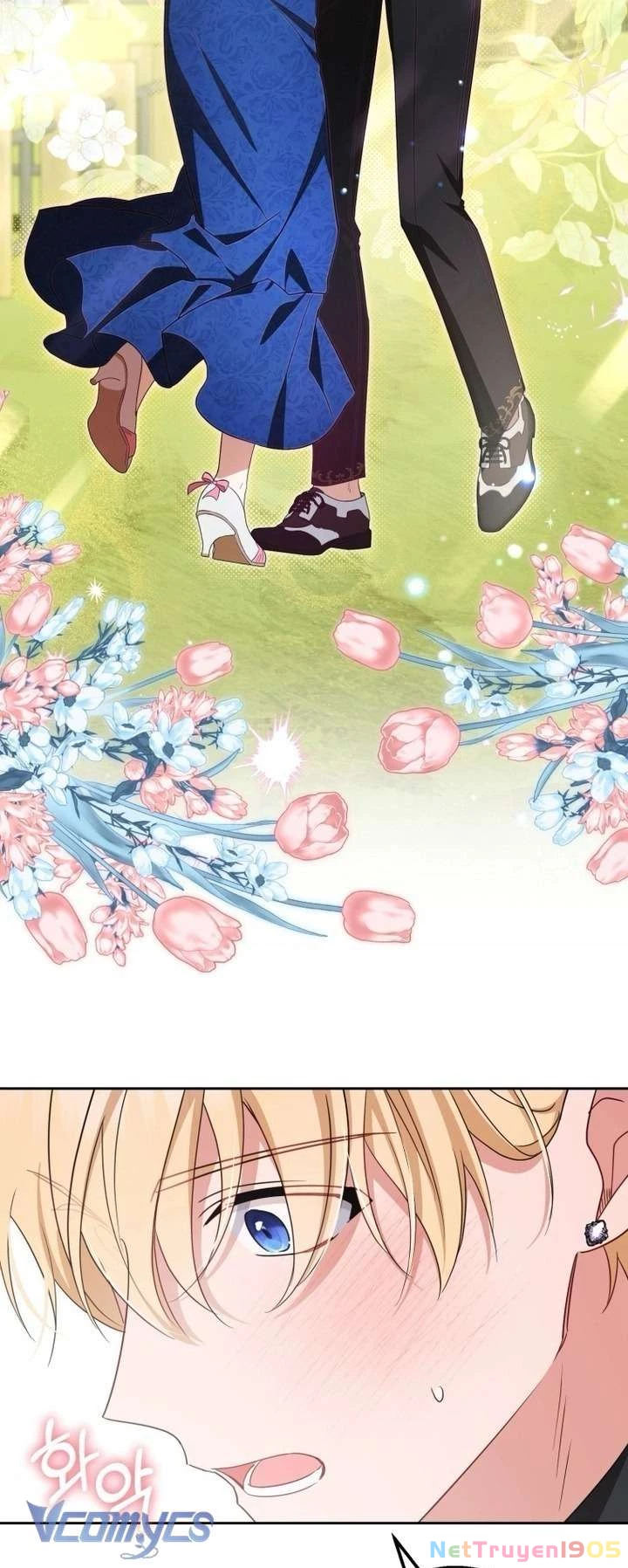Được Yêu Thương Mà Còn Ngại Ngùng Sao! Chapter 92 - 37