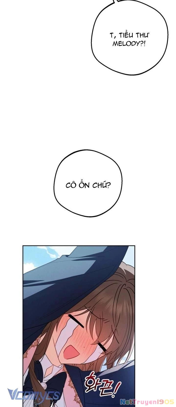 Được Yêu Thương Mà Còn Ngại Ngùng Sao! Chapter 92 - 38