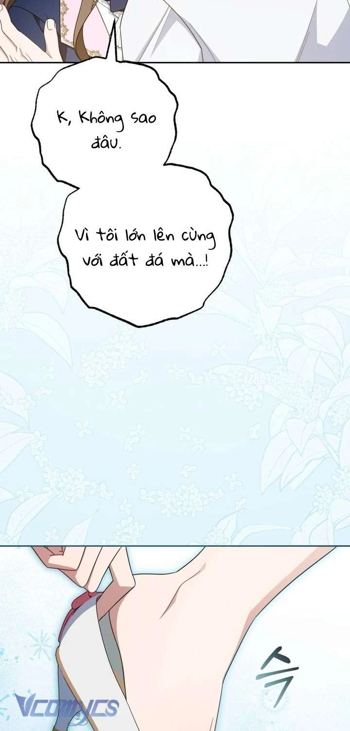 Được Yêu Thương Mà Còn Ngại Ngùng Sao! Chapter 92 - 40