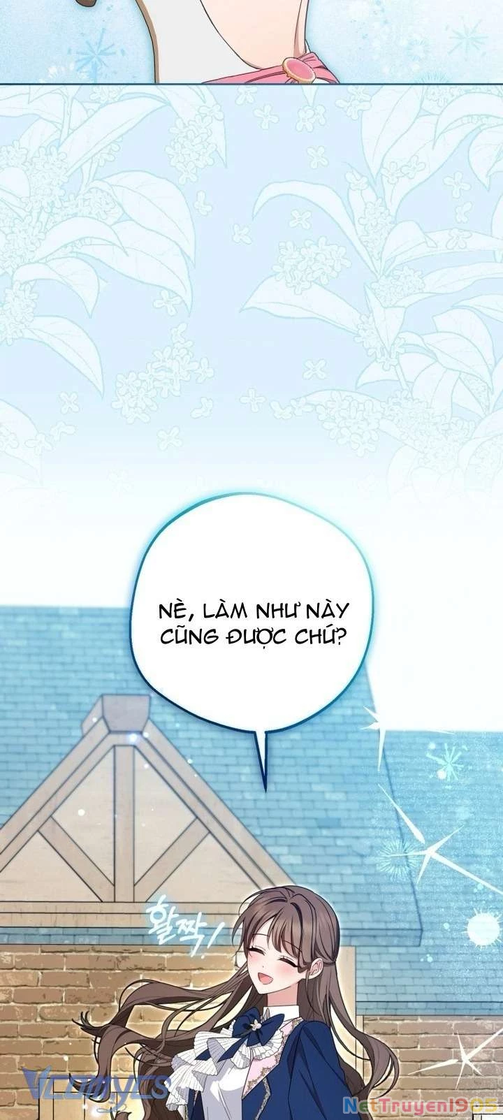 Được Yêu Thương Mà Còn Ngại Ngùng Sao! Chapter 92 - 41