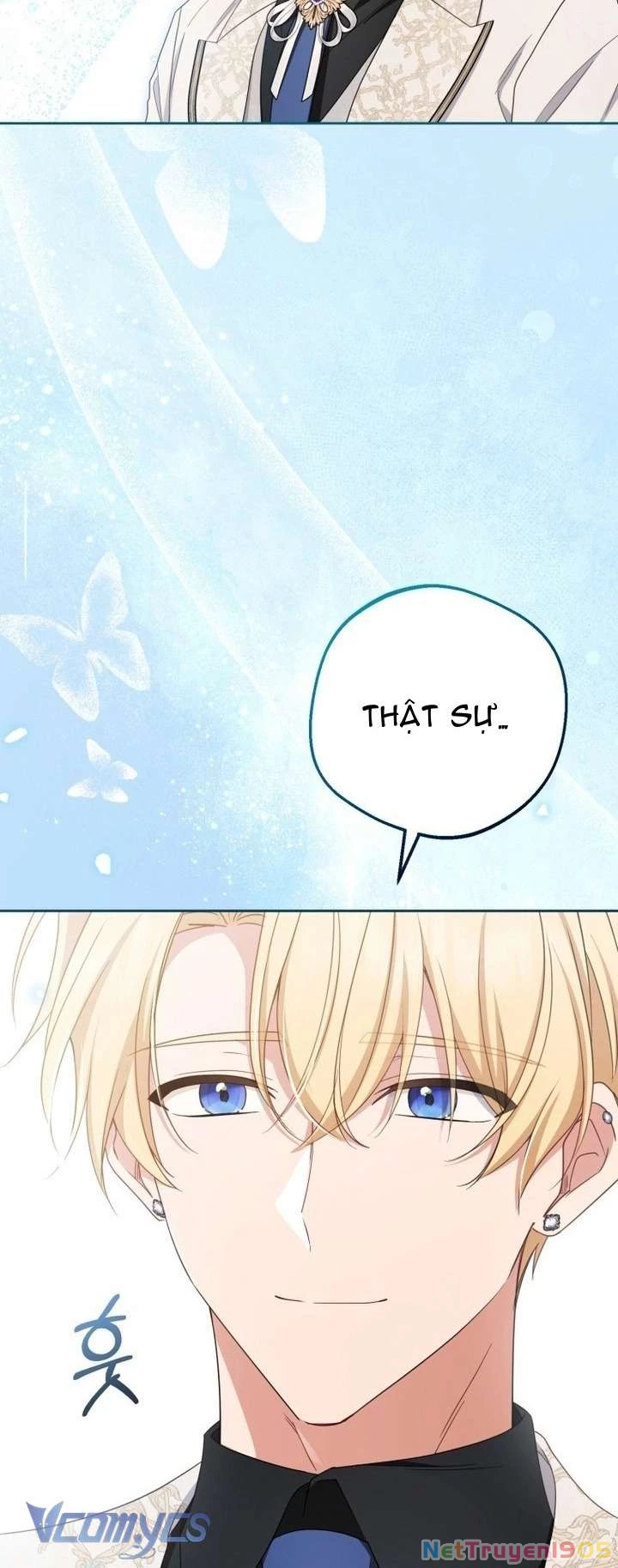 Được Yêu Thương Mà Còn Ngại Ngùng Sao! Chapter 92 - 44