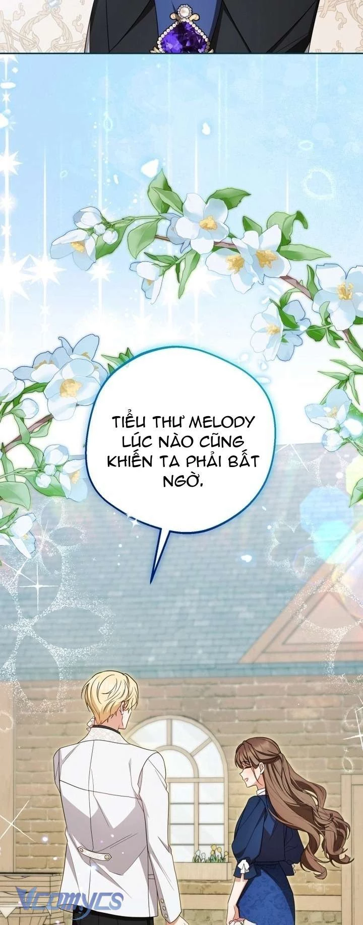 Được Yêu Thương Mà Còn Ngại Ngùng Sao! Chapter 92 - 45