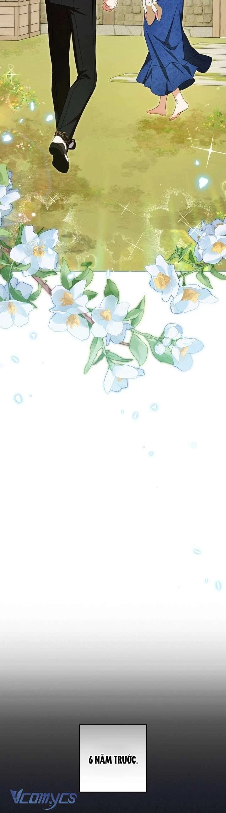 Được Yêu Thương Mà Còn Ngại Ngùng Sao! Chapter 92 - 46