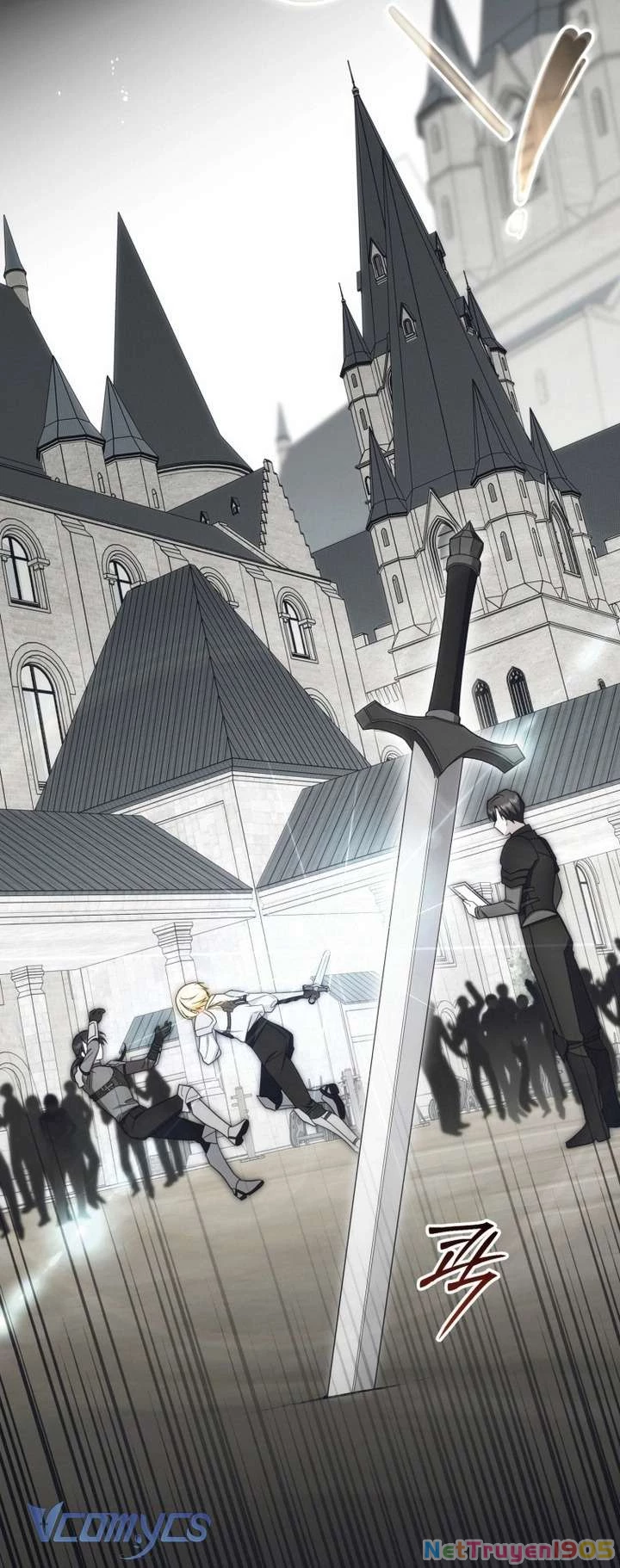 Được Yêu Thương Mà Còn Ngại Ngùng Sao! Chapter 92 - 50