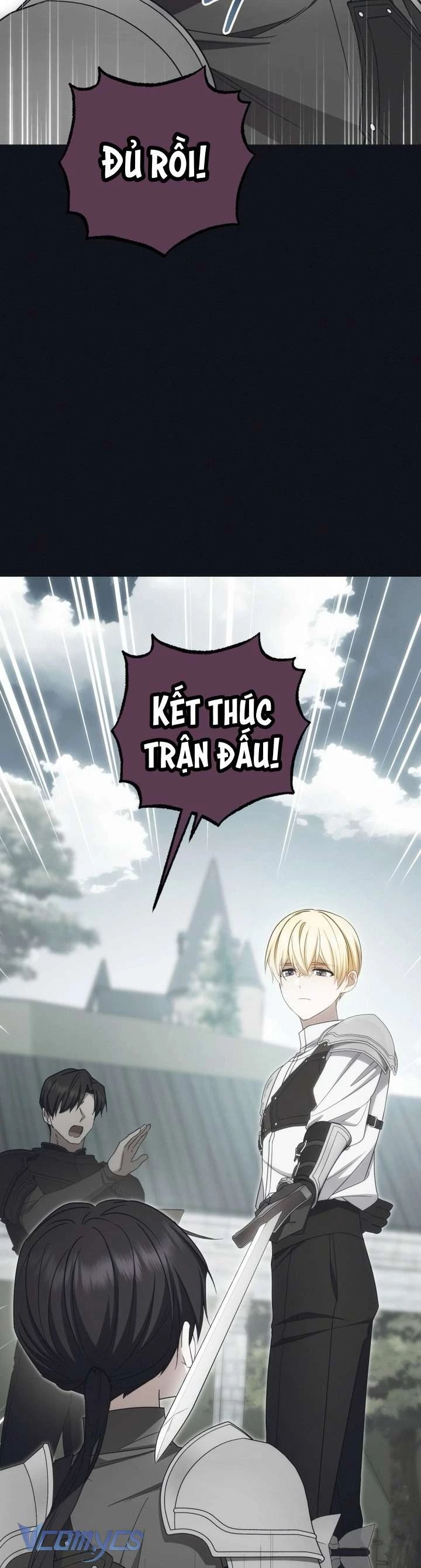 Được Yêu Thương Mà Còn Ngại Ngùng Sao! Chapter 92 - 52