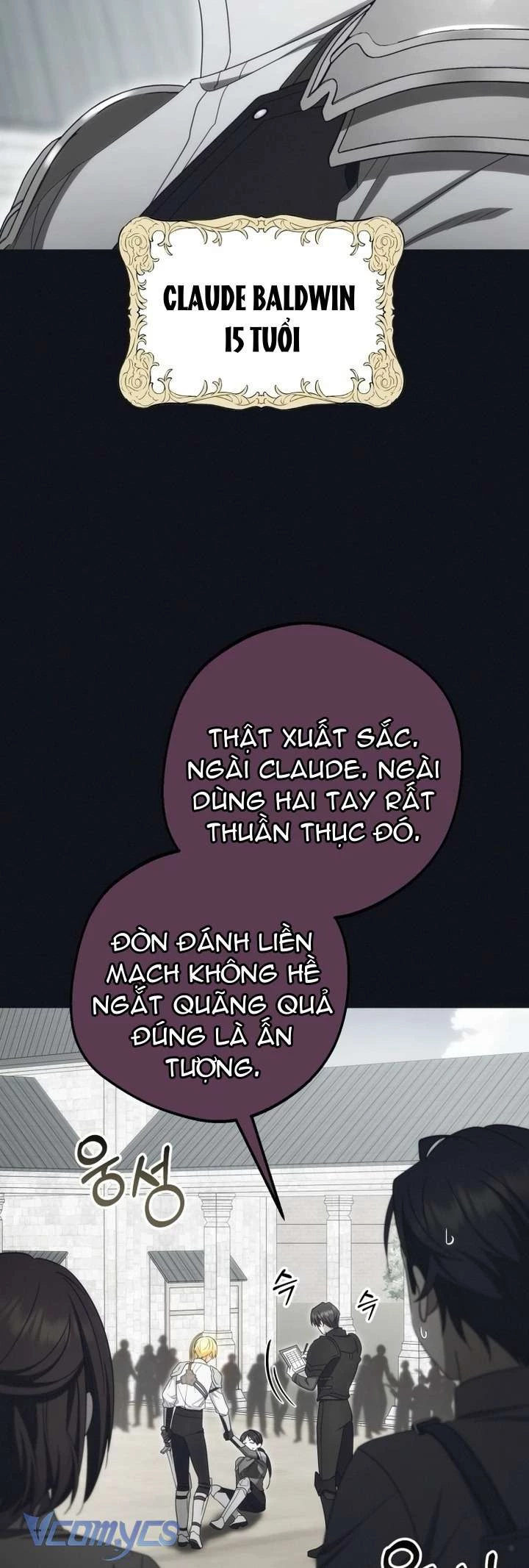 Được Yêu Thương Mà Còn Ngại Ngùng Sao! Chapter 92 - 54