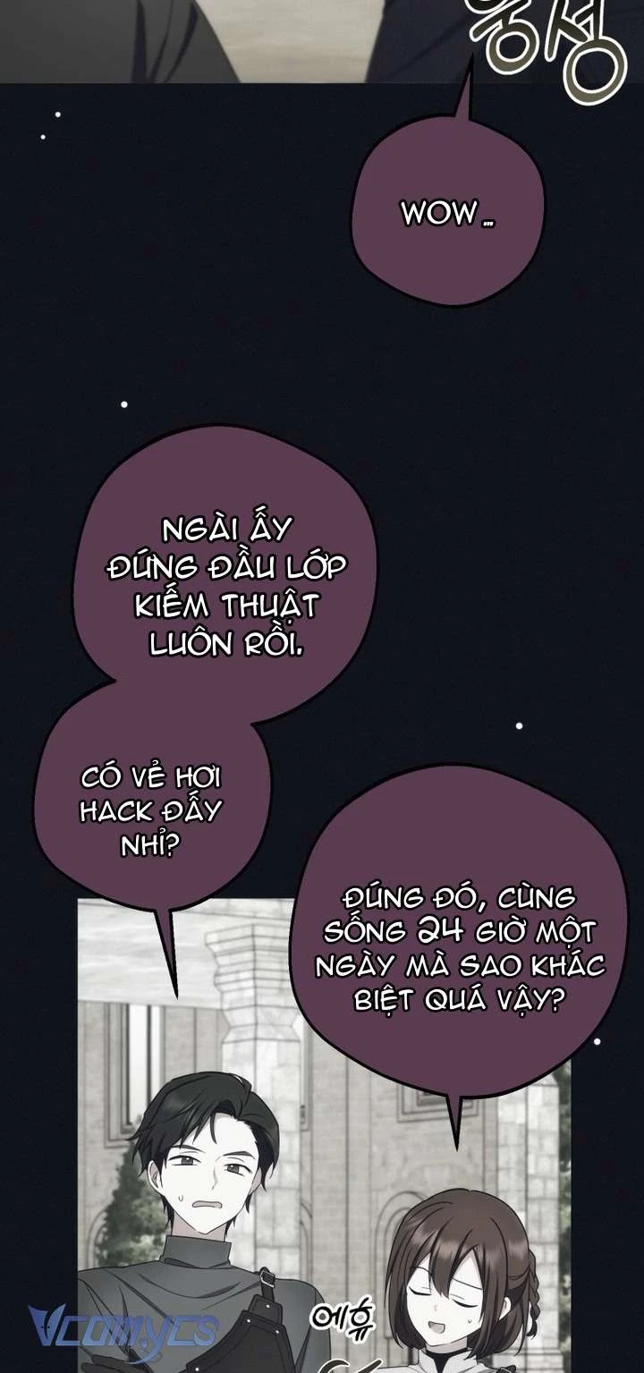 Được Yêu Thương Mà Còn Ngại Ngùng Sao! Chapter 92 - 55