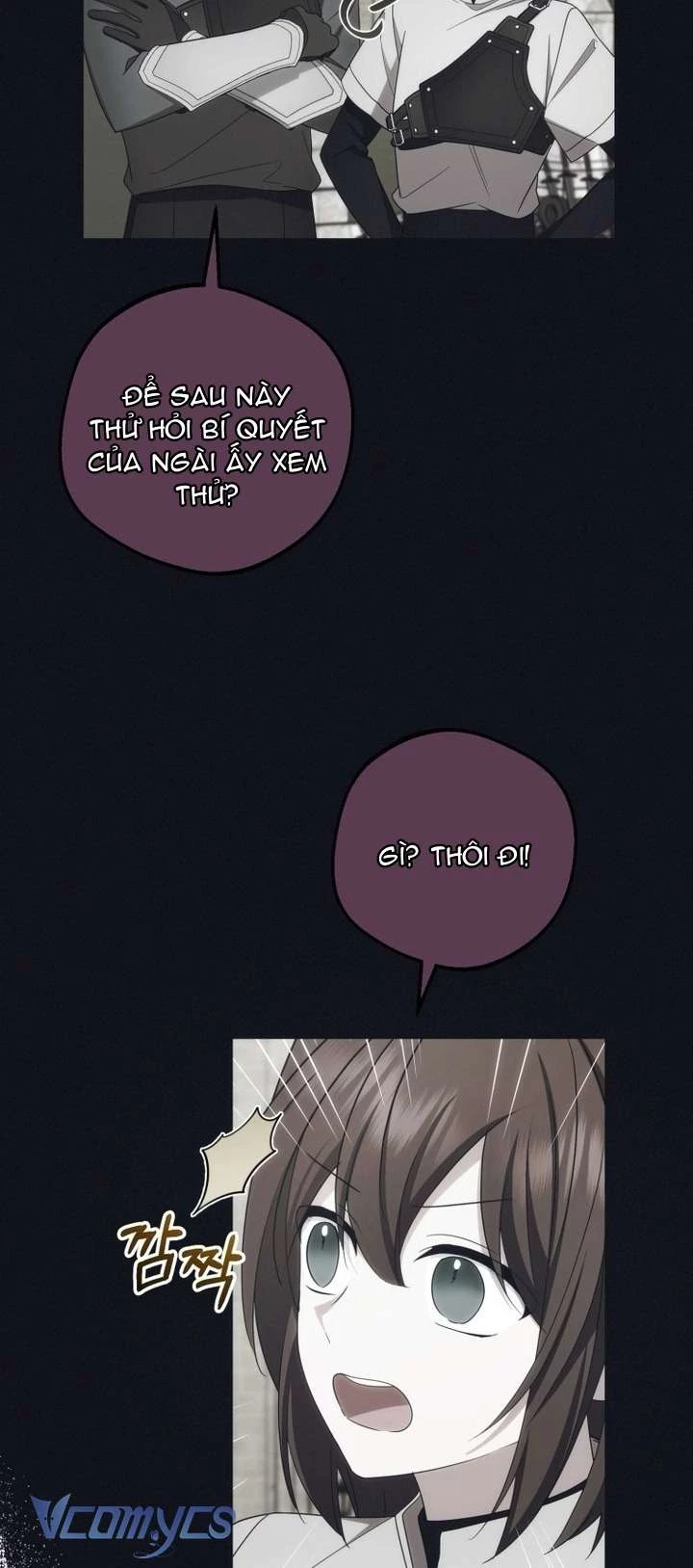 Được Yêu Thương Mà Còn Ngại Ngùng Sao! Chapter 92 - 56