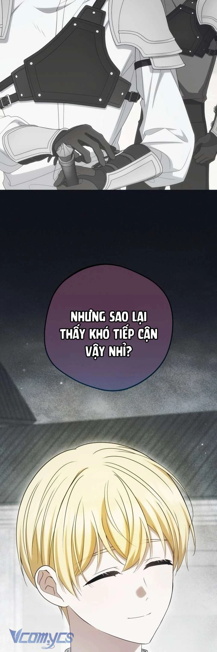 Được Yêu Thương Mà Còn Ngại Ngùng Sao! Chapter 92 - 59