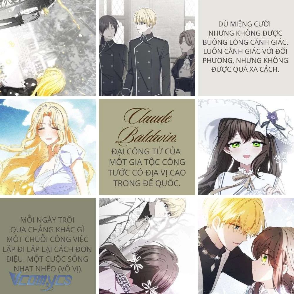 Được Yêu Thương Mà Còn Ngại Ngùng Sao! Chapter 92 - 61