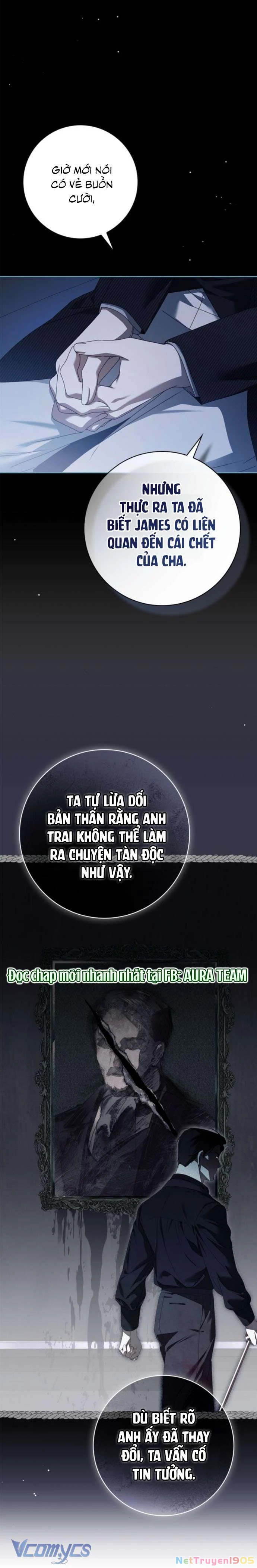Hầu Nữ Bí Mật Của Bá Tước Chapter 48 - 7