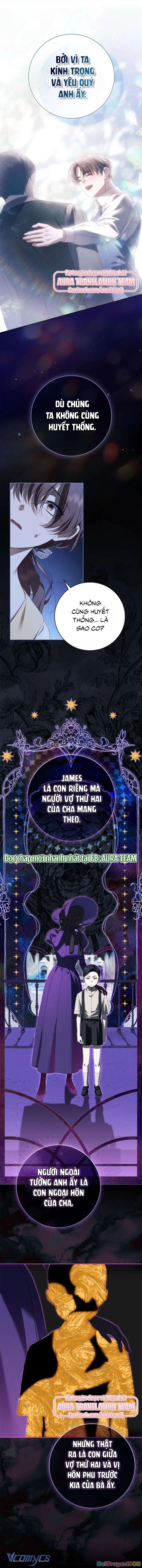 Hầu Nữ Bí Mật Của Bá Tước Chapter 48 - 8