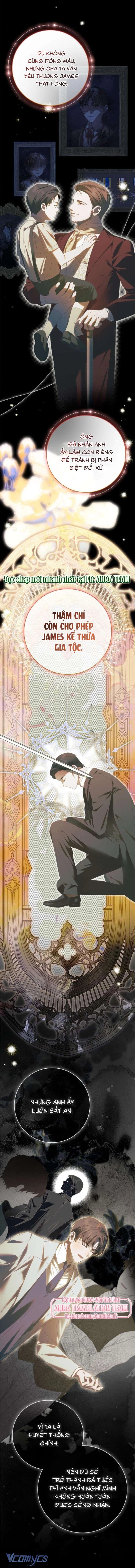 Hầu Nữ Bí Mật Của Bá Tước Chapter 48 - 9