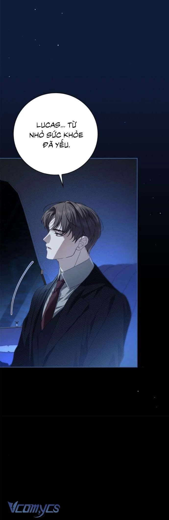 Hầu Nữ Bí Mật Của Bá Tước Chapter 48 - 19