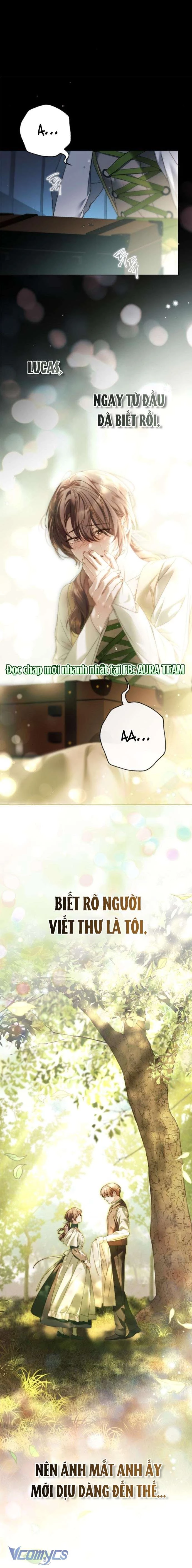 Hầu Nữ Bí Mật Của Bá Tước Chapter 48 - 21
