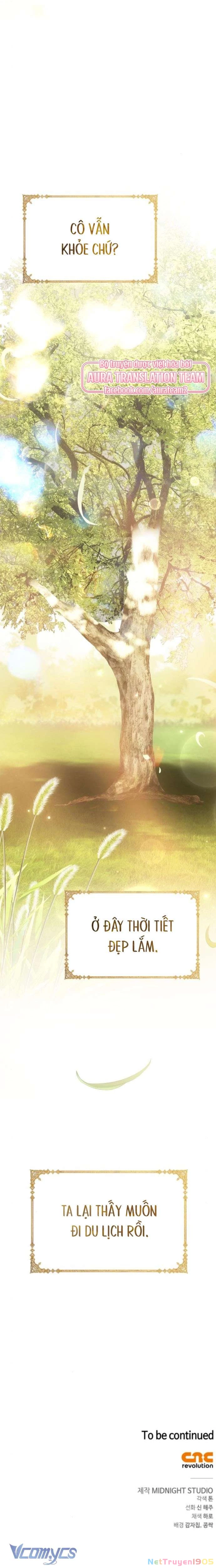 Hầu Nữ Bí Mật Của Bá Tước Chapter 48 - 22