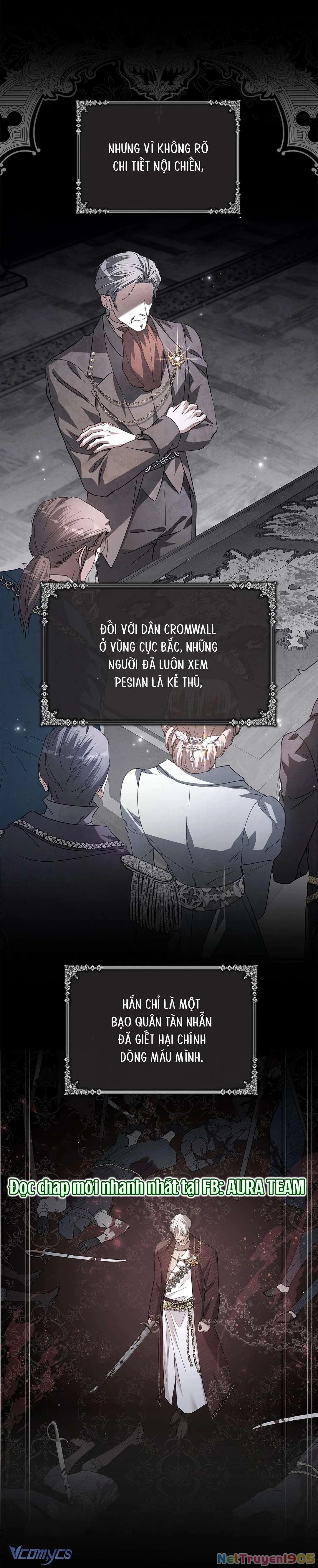 Vết Trăng Chapter 73 - 9