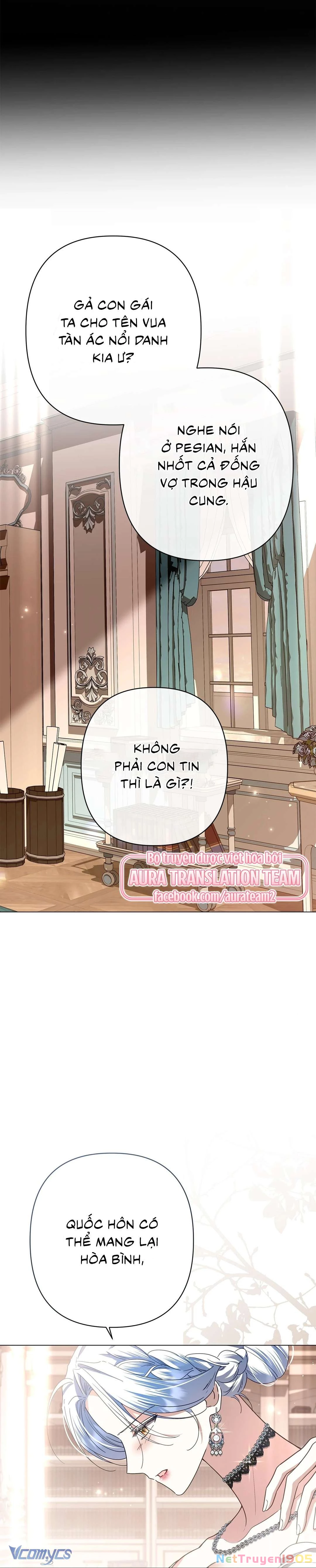 Vết Trăng Chapter 73 - 10