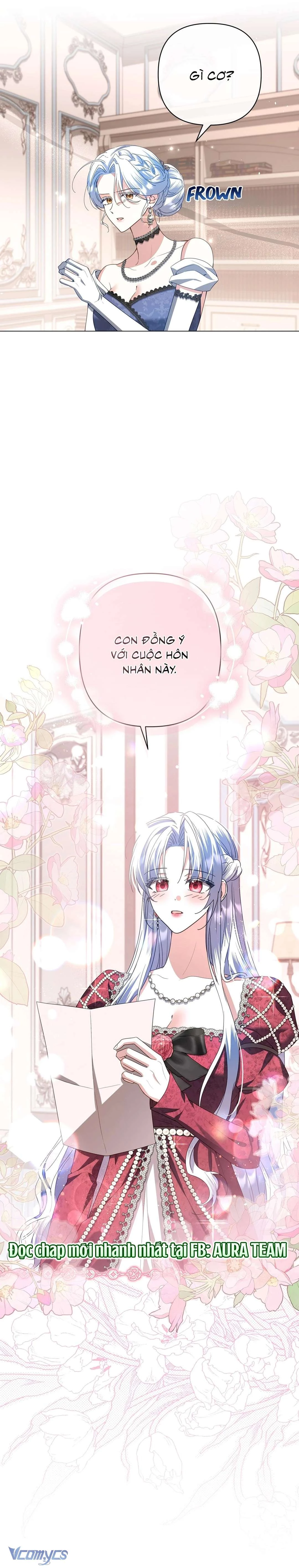 Vết Trăng Chapter 73 - 13