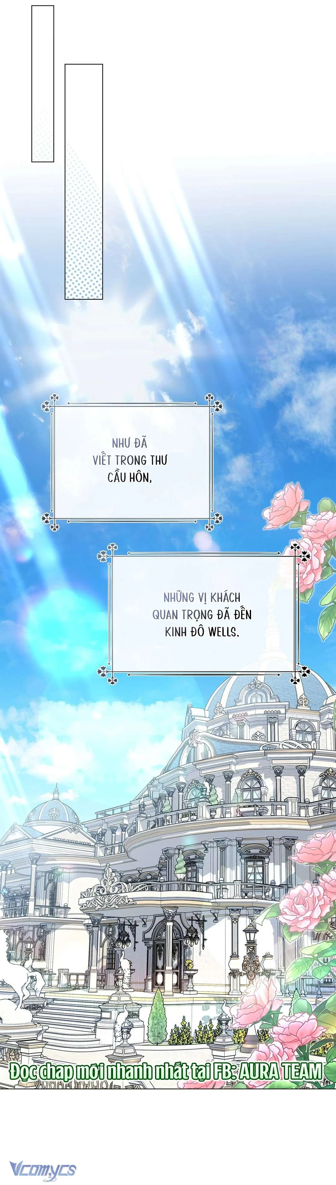 Vết Trăng Chapter 73 - 23