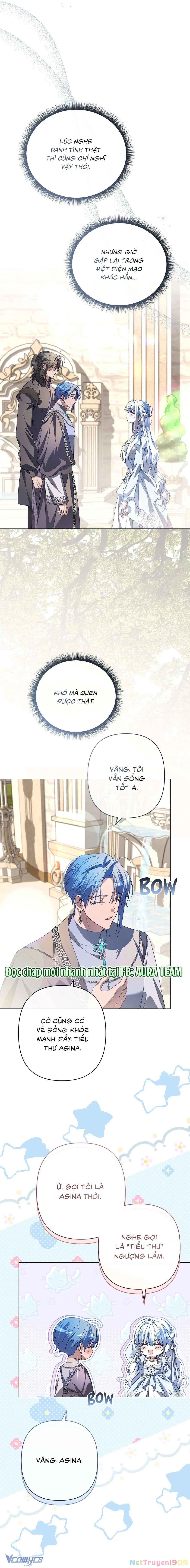 Vết Trăng Chapter 73 - 27