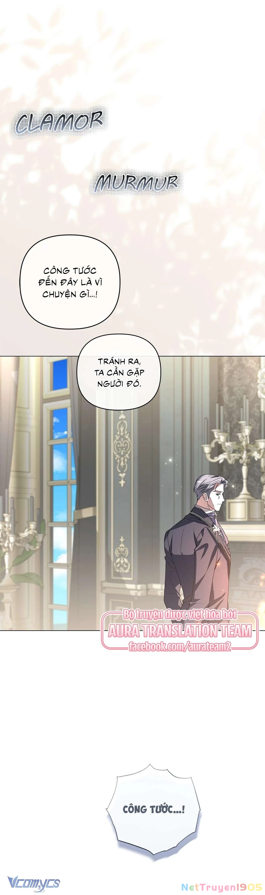 Vết Trăng Chapter 73 - 38