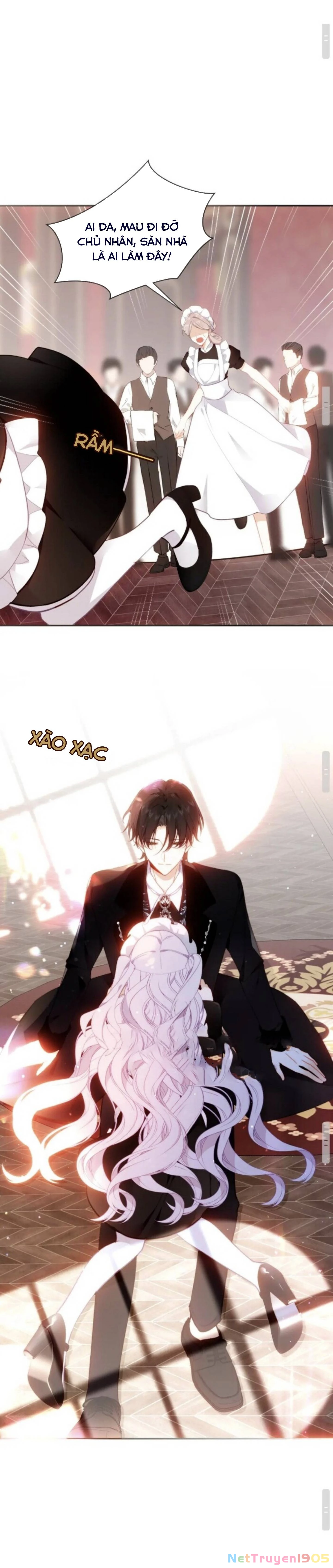 XUYÊN VÀO THẾ GIỚI GIẢ TƯỞNG Chapter 101 - 4