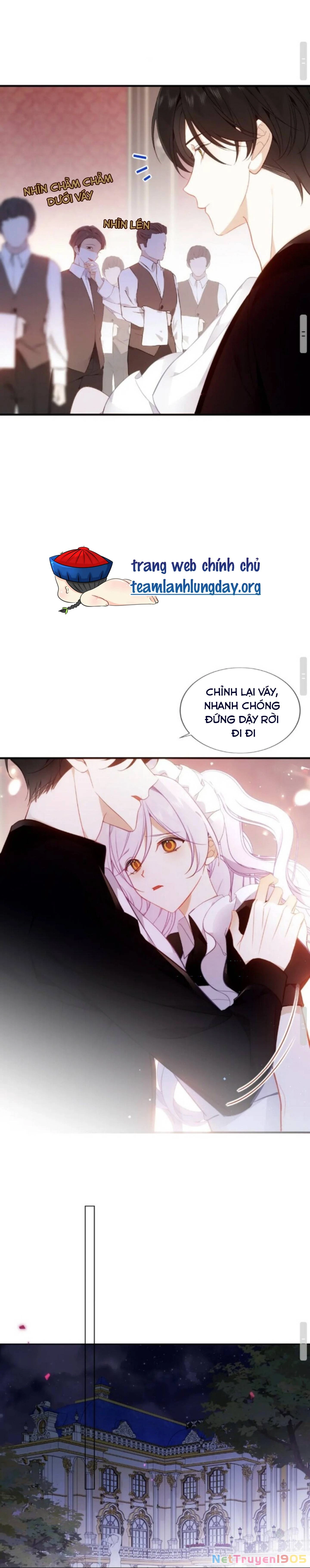 XUYÊN VÀO THẾ GIỚI GIẢ TƯỞNG Chapter 101 - 6