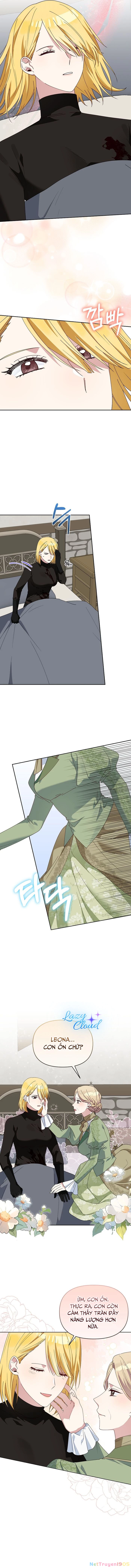 Tân Hoàng Hậu Chapter 21 - 6