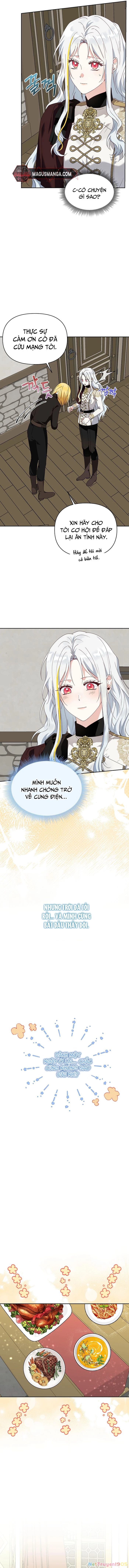 Tân Hoàng Hậu Chapter 21 - 8