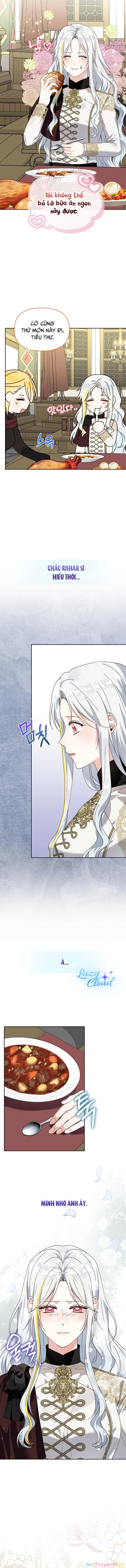 Tân Hoàng Hậu Chapter 21 - 9