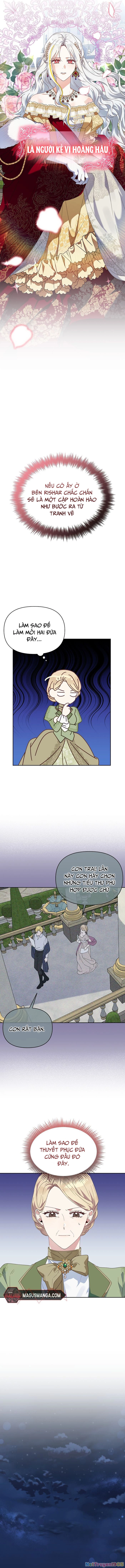 Tân Hoàng Hậu Chapter 21 - 11