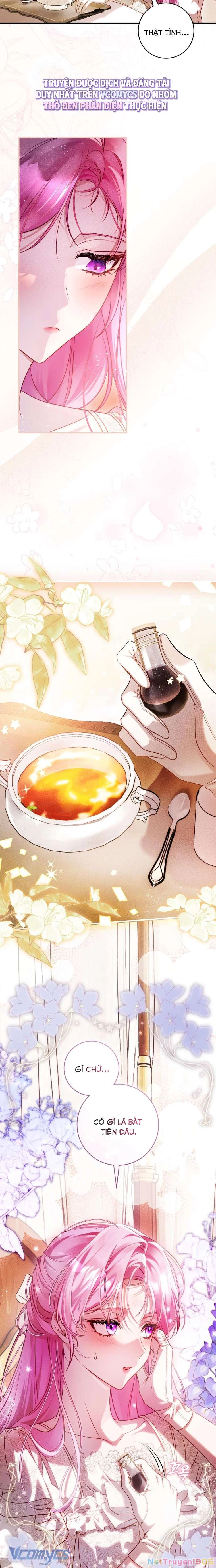 Hoa Bên Lưỡi Kiếm Chapter 28 - 24
