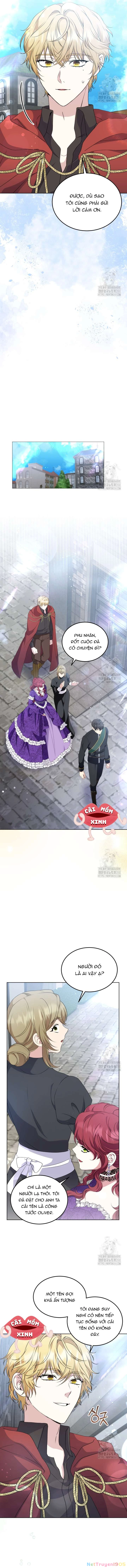 Khi Người Mẹ Kế Tham Vọng Làm Bá Chủ Hậu Cung Chapter 14 - 8