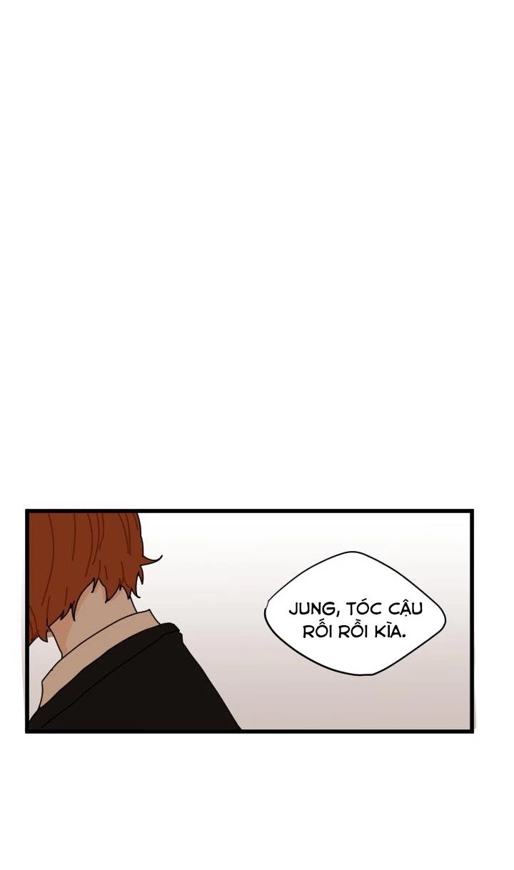 Gót Chân Dẫm Lên Cỏ Ba Lá Chapter 14 - 10