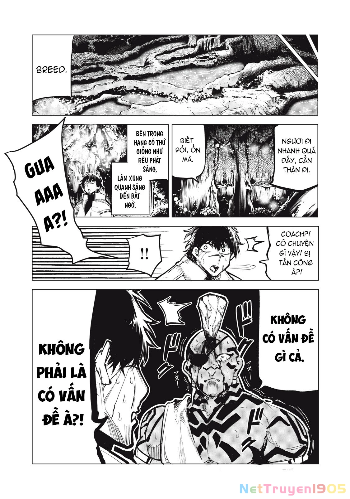 Ông Chú Và 100 Con Rồng Dựng Nên Quốc Gia Mạnh Nhất! Chapter 16.2 - 2