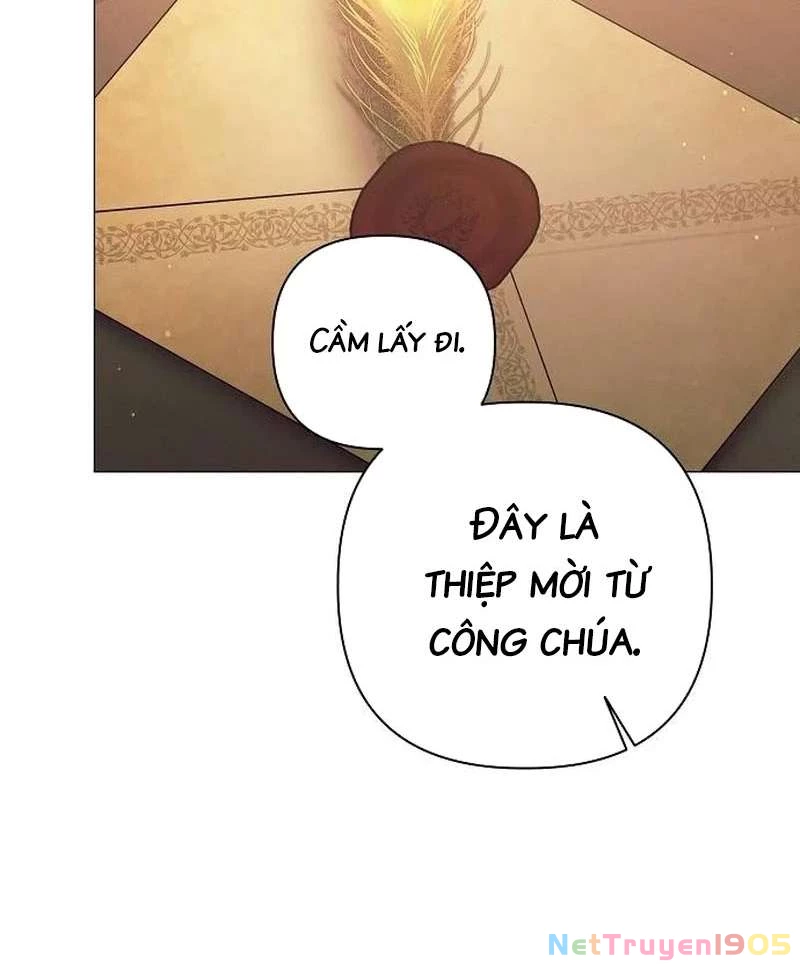 Đêm không ngủ của mãnh thú Chapter 10 - 8