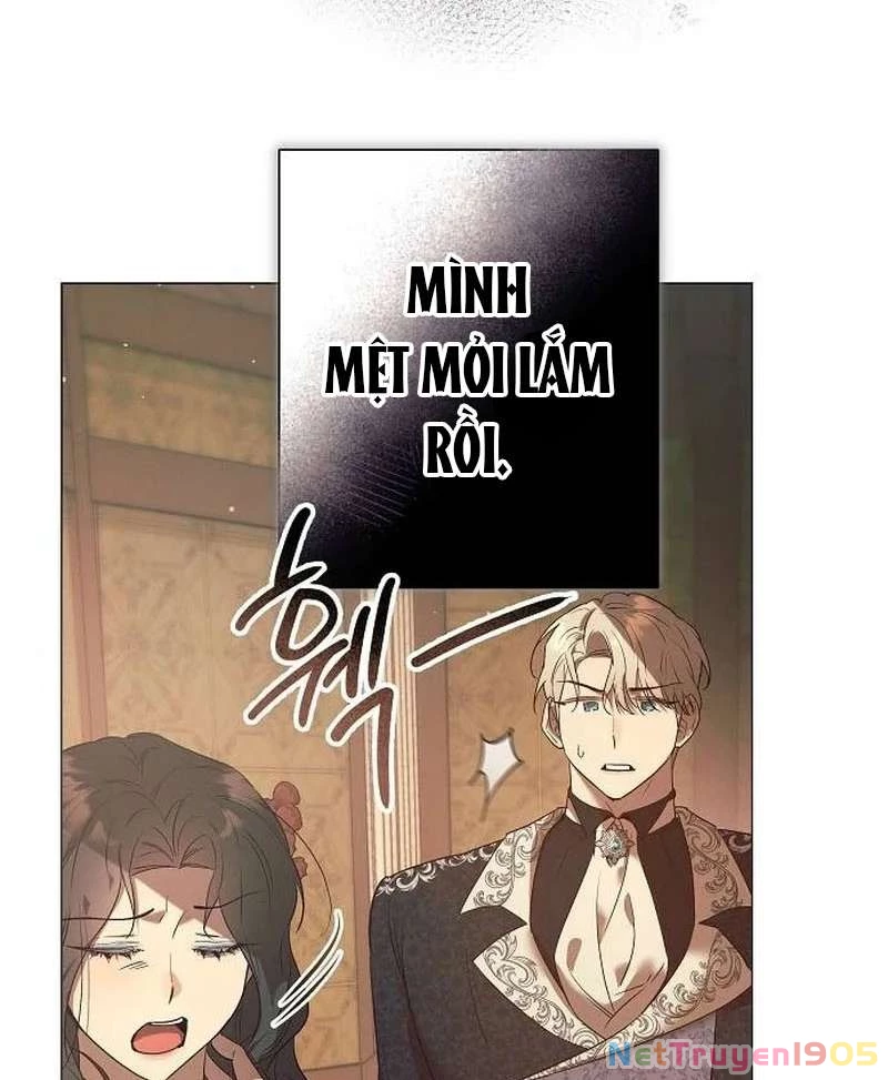 Đêm không ngủ của mãnh thú Chapter 10 - 36