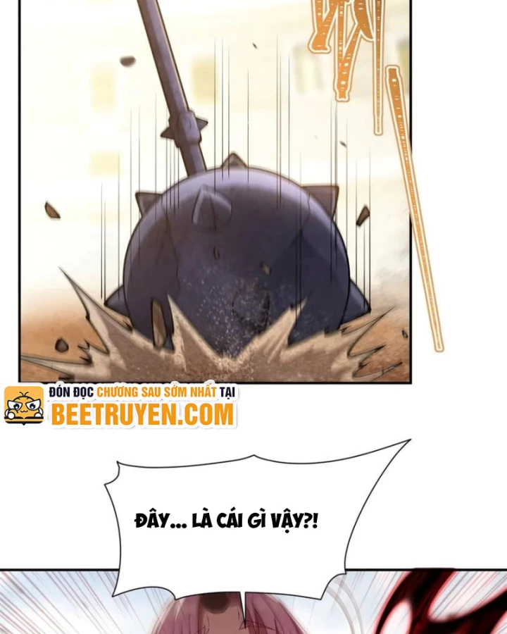 Huyết Cơ Và Kỵ Sĩ Chapter 389 - 3