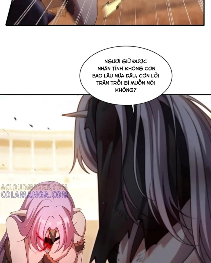 Huyết Cơ Và Kỵ Sĩ Chapter 389 - 7