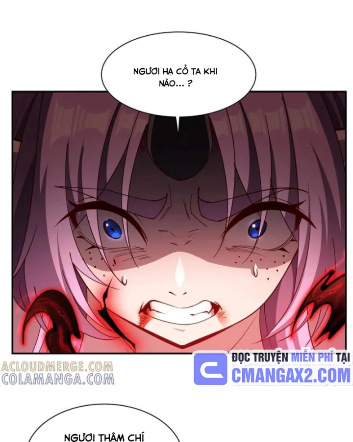 Huyết Cơ Và Kỵ Sĩ Chapter 389 - 9