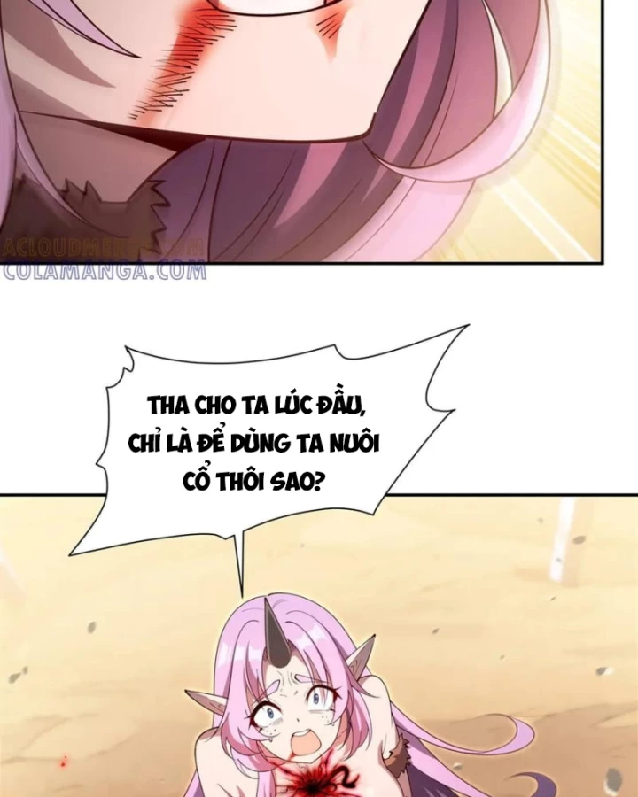 Huyết Cơ Và Kỵ Sĩ Chapter 389 - 20